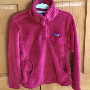 Patagonia pullover s